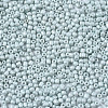 12/0 Glass Seed Beads SEED-S060-A-F408-3