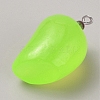 Luminous Resin Pendants RESI-TAC0007-28P-04-2