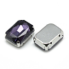 Sew on Rhinestone RGLA-T036-8x10mm-17-2