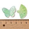 Imitation Jelly Acrylic Beads OACR-H039-02H-3