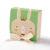 Cartoon Cardboard Paper Gift Box CON-G016-01B-3