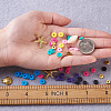 DIY Jewelry Sets Kits DIY-CW0001-05-6