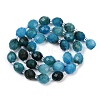 Natural Malaysia Jade Beads Strands G-D305-A01-01I-3