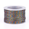 Nylon Metallic Cords MCOR-E002-04-1