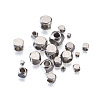 304 Stainless Steel Beads STAS-TA0004-70P-4