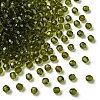 Preciosa® Crystal Beads X-PRC-BB4-50230-3