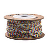 Cotton Cord OCOR-E027-01B-18-2