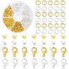 DIY Jewelry Making Finding Kit DIY-YW0006-30-B-1