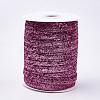Glitter Sparkle Ribbon SRIB-T002-01B-18-1