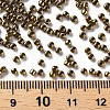 12/0 Glass Seed Beads SEED-US0003-2mm-601-3