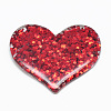 Resin Cabochons CRES-Q197-59A-1