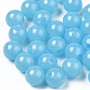 Luminous Acrylic Beads LS-MACR-S273-53B-1