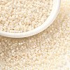 Cylinder Seed Beads SEED-H001-B04-1