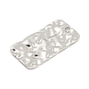 Non-Tarnish 304 Stainless Steel Pendants STAS-M001-10P-2