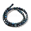 Natural Dolomite Beads Strands G-F765-L05-01-3