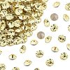 Preciosa® MAXIMA Crystal Round Stones X-PRC-RBSS45-80100-1