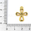 Tibetan Style Alloy Pendants GLF1364Y-3