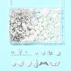 DIY Angel Pendant Making Kit DIY-FS0009-80B-6