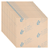 Rust-proof Paper AJEW-WH0314-222-1