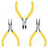 Steel Pliers Set TOOL-YW0001-18F-2
