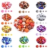 DIY Jewelry Making Finding Kits DIY-YW0016-36A-2