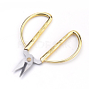 2cr13 Stainless Steel Scissors TOOL-Q011-04A-3