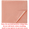 EMF Protection Fabric AJEW-WH0314-712F-06-6