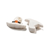 Halloween Theme Resin Decoden Cabochons LS-RESI-C050-01H-2