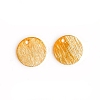 Zinc Alloy Charms FIND-WH0136-46A-1