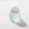 Luminous Resin Penguin Miniature Ornaments PW-WGF8C7A-02-1
