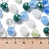Glass Beads EGLA-A034-SM10mm-09-3