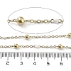 Ion Plating(IP) 304 Stainless Steel Cable Chain CHS-F019-01G-05-2
