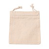 Rectangle Cloth Packing Pouches X-ABAG-N002-C-02-2