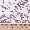 MIYUKI Round Rocailles Beads SEED-X0055-RR1867-4
