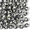 Opaque Acrylic Beads SACR-YW0002-78A-05-1