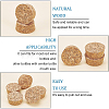 30Pcs Cork Bottle Stoppers AJEW-BC0009-91A-4