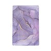 Hot Stamping Cardboard Paper Jewelry Display Cards CDIS-A005-01I-1