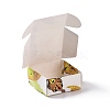 Square Paper Gift Boxes CON-B010-01E-4