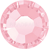 Preciosa® MAXIMA Crystal No Hotfix Flatback Stones Y-PRC-NSS6-70020-3