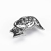 Cat Brooch JEWB-N007-007P-FF-2