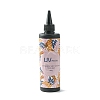 UV Glue and Bottles DIY-YWC0001-89A-1