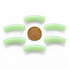Opaque Acrylic Beads MACR-S372-002B-S028-3