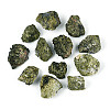 Natural Epidote Display Decorations G-N347-11D-2