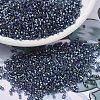 MIYUKI Delica Beads X-SEED-J020-DB2387-1