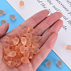 Transparent Acrylic Pendants MACR-S373-67-M02-6