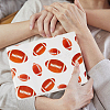 12Pcs 4 Styles Gift Wrapping Paper AJEW-WH20020-118A-5