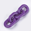 Acrylic Linking Rings OACR-S029-54B-13-3