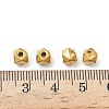 304 Stainless Steel Beads STAS-D204-27G-3