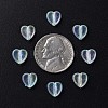 Transparent Acrylic Beads MACR-S373-114-C04-4