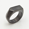 304 Stainless Steel Finger Rings FS-WG5F41B-53-1
